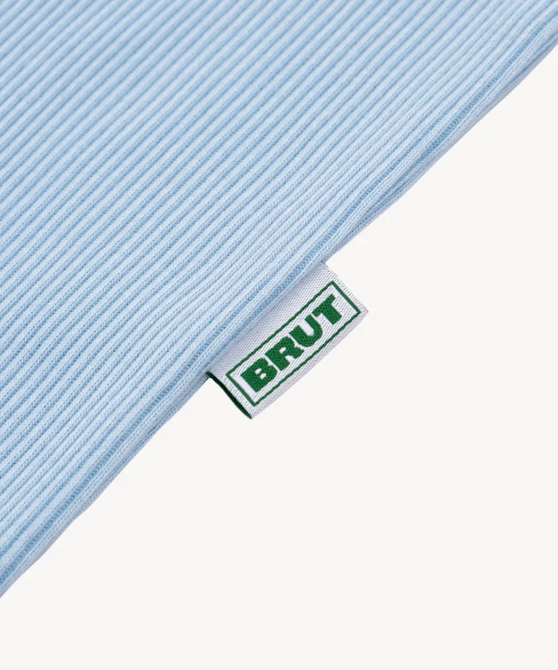 THE RIB TEE
