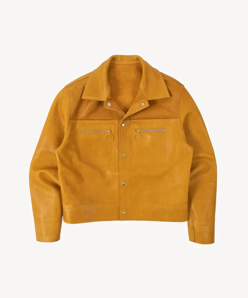 THE REVERSIBLE TRUCKER