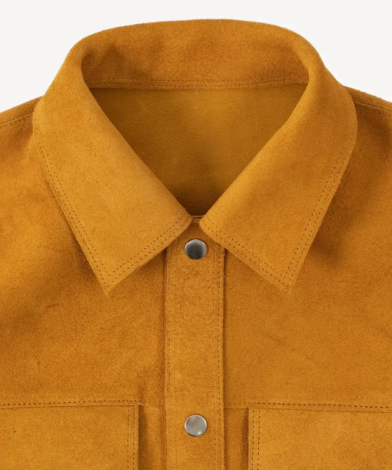 THE REVERSIBLE TRUCKER