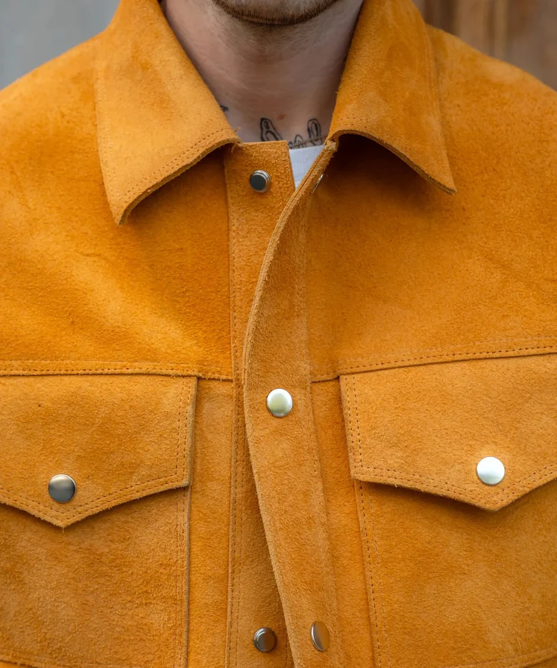 THE REVERSIBLE TRUCKER