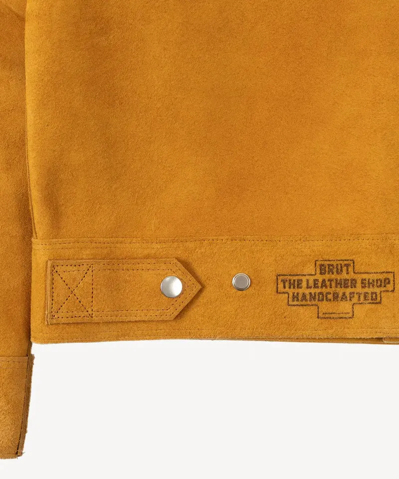 THE REVERSIBLE TRUCKER