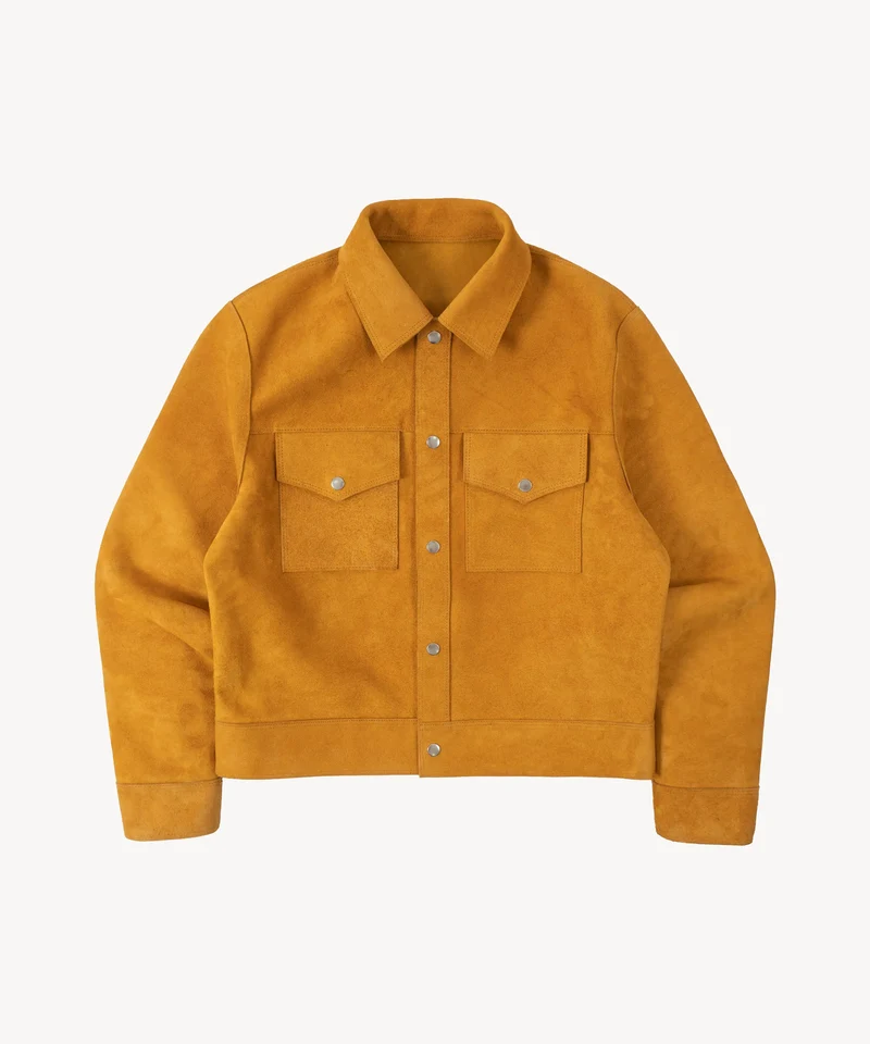 THE REVERSIBLE TRUCKER