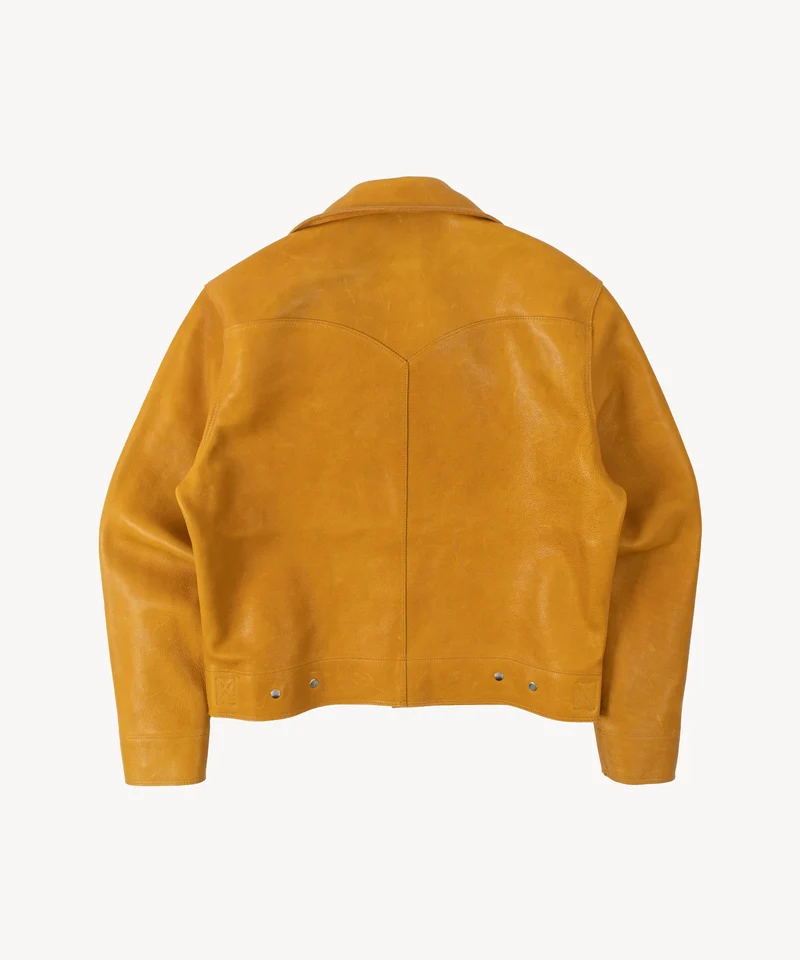 THE REVERSIBLE TRUCKER