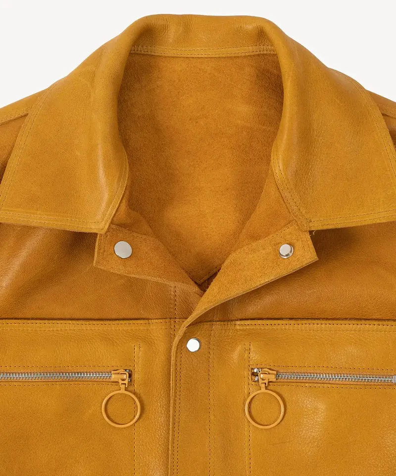 THE REVERSIBLE TRUCKER