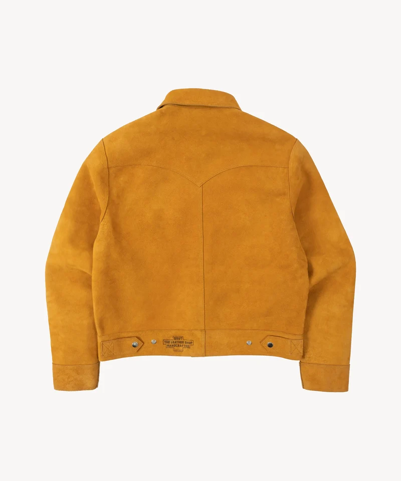 THE REVERSIBLE TRUCKER