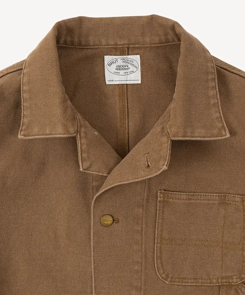THE TOOLS JACKET
