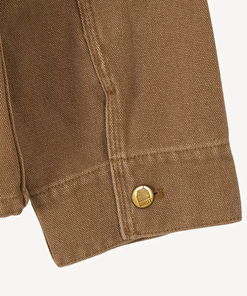 THE TOOLS JACKET