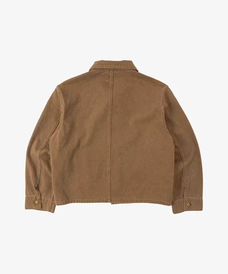 THE TOOLS JACKET