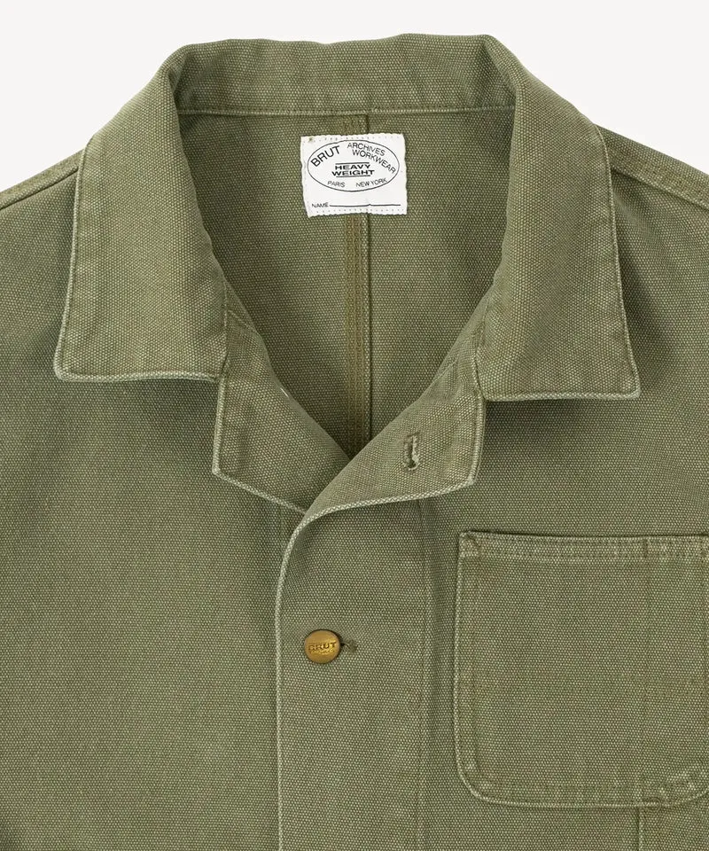 THE TOOLS JACKET