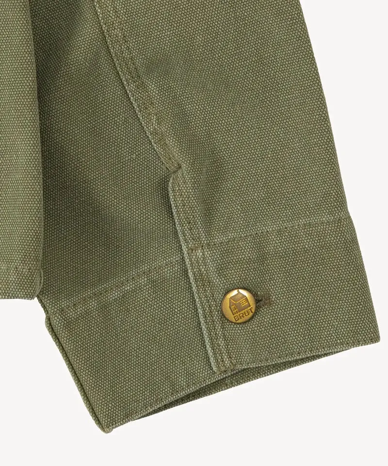 THE TOOLS JACKET