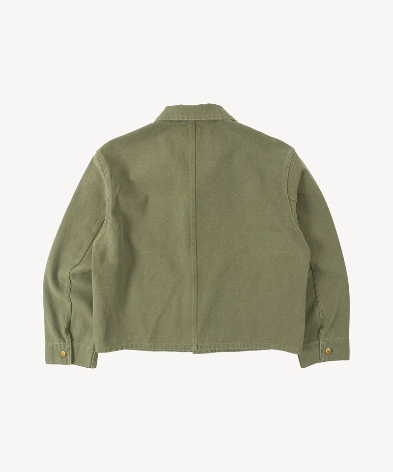 THE TOOLS JACKET