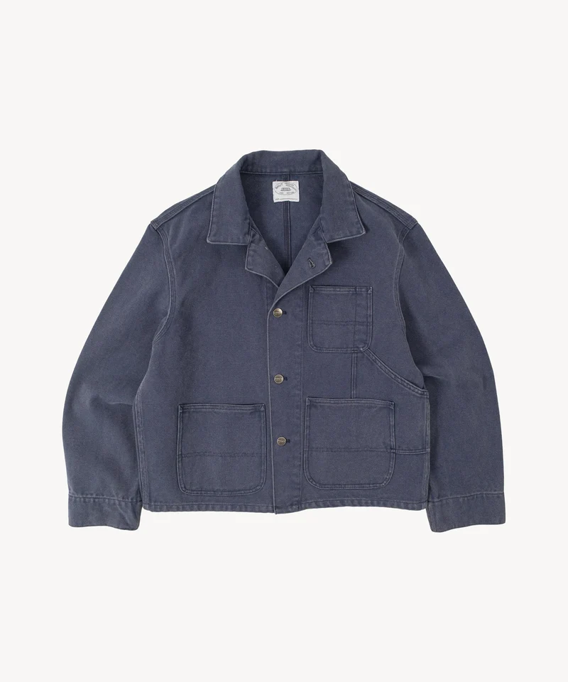 THE TOOLS JACKET
