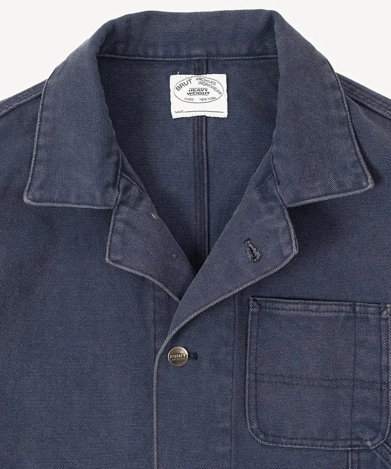 THE TOOLS JACKET