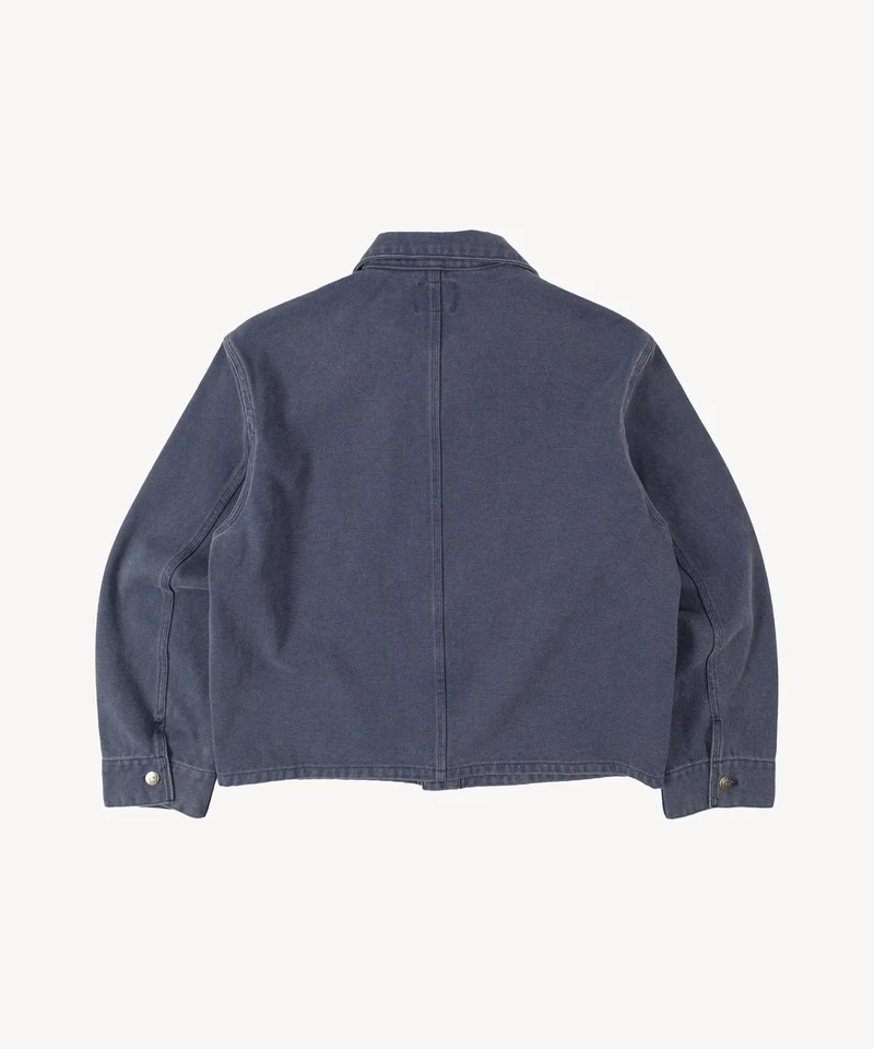 THE TOOLS JACKET