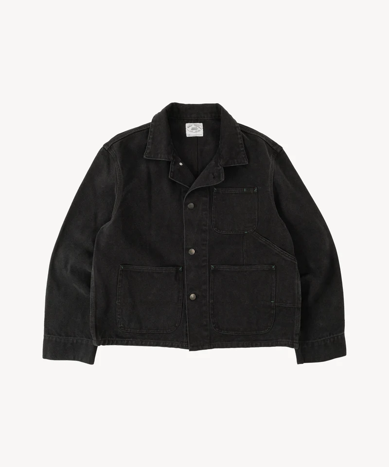 THE TOOLS JACKET
