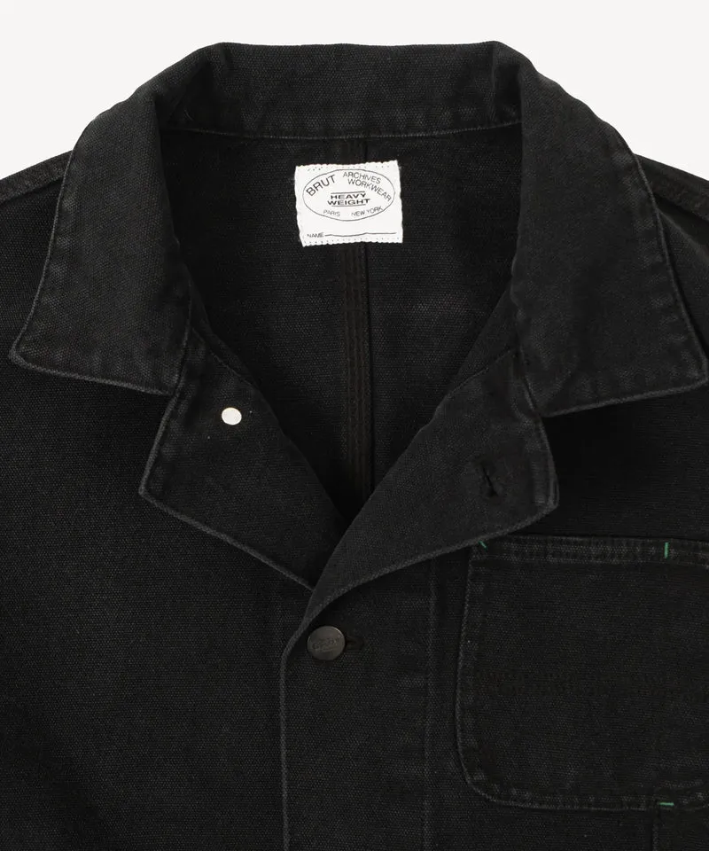 THE TOOLS JACKET