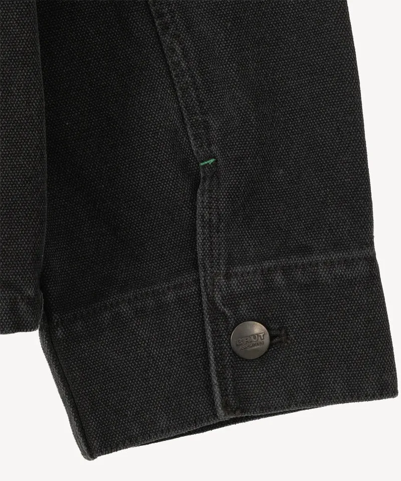 THE TOOLS JACKET