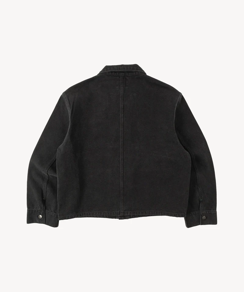 THE TOOLS JACKET