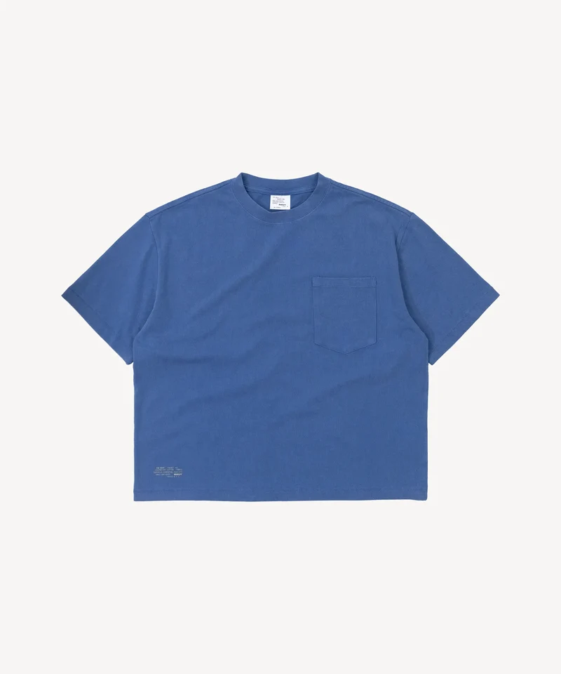 THE BEST POCKET TEE