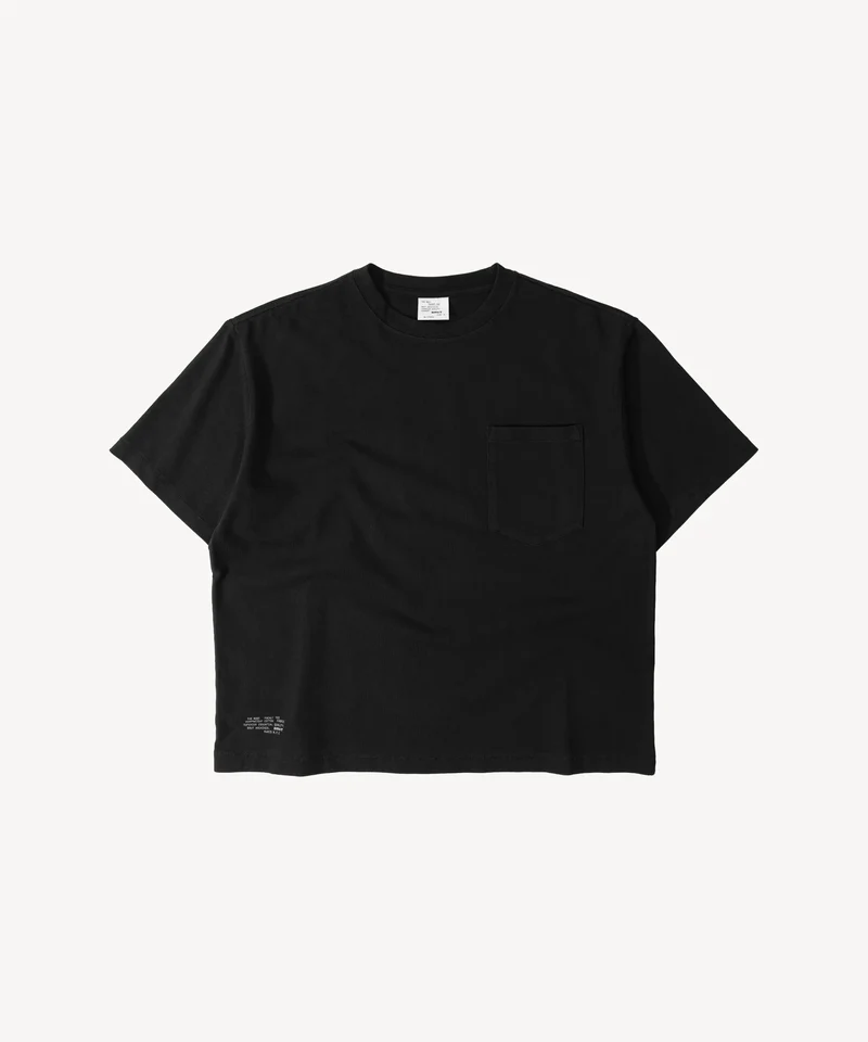 THE BEST POCKET TEE