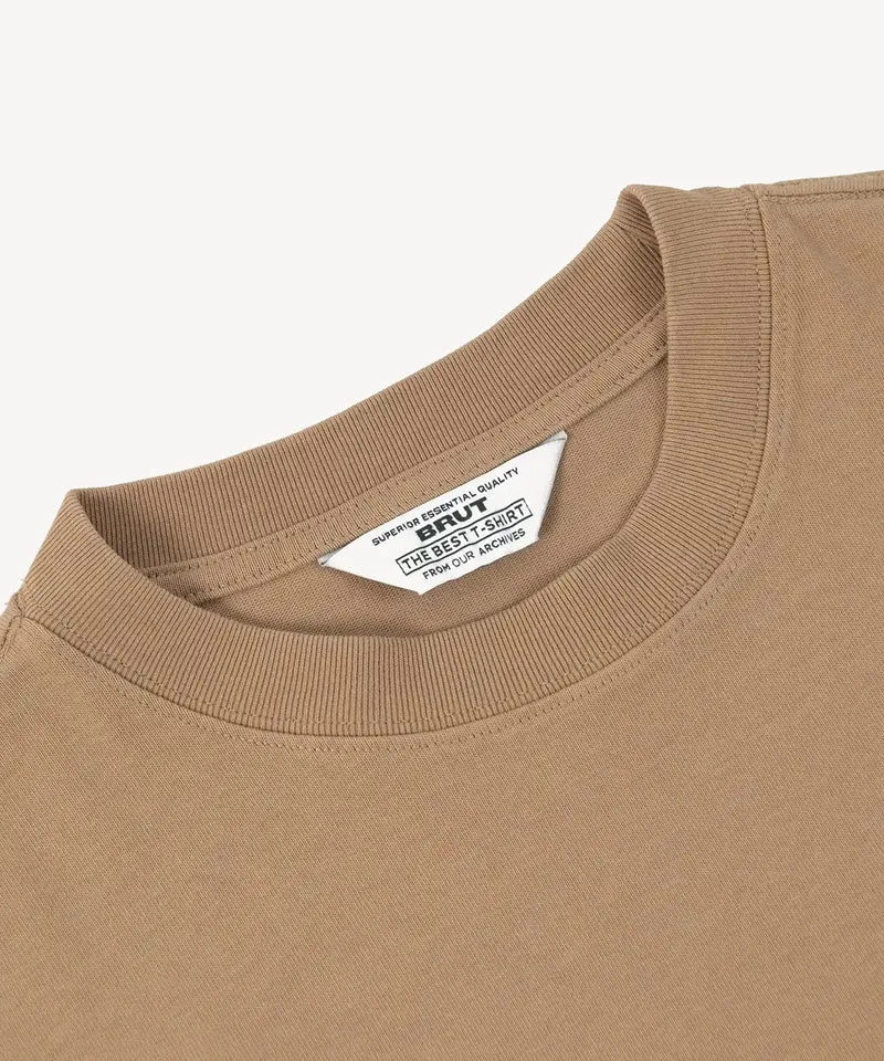THE BEST POCKET TEE