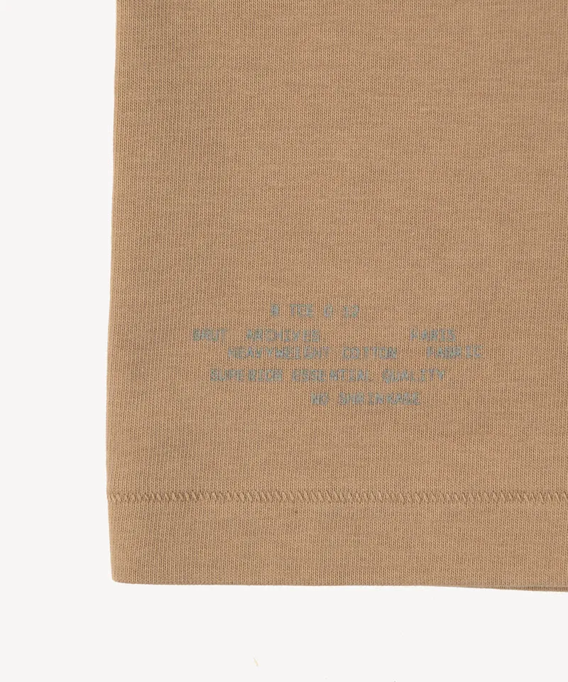 THE BEST POCKET TEE