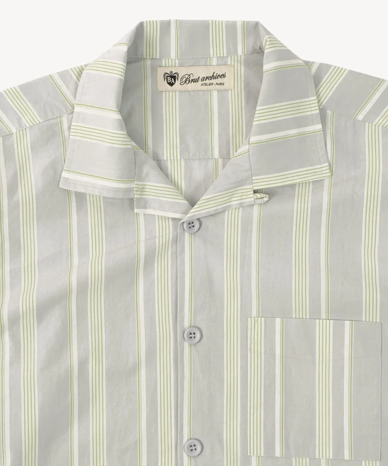 THE RETIREE SHIRT