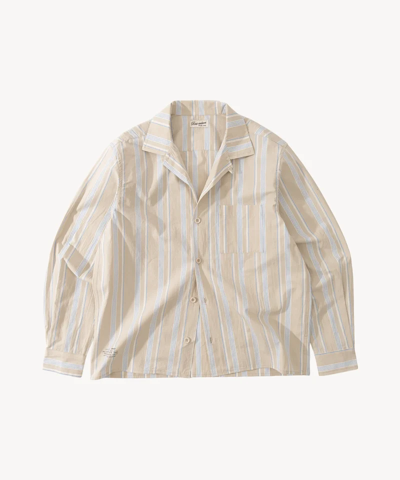 THE RETIREE SHIRT