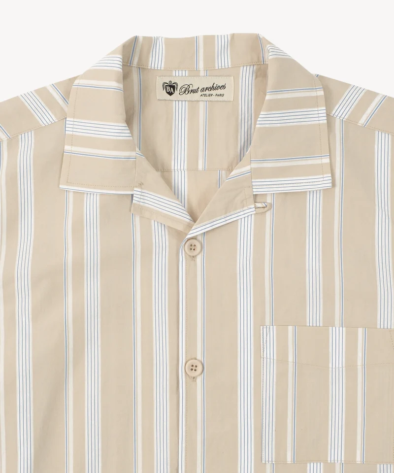 THE RETIREE SHIRT