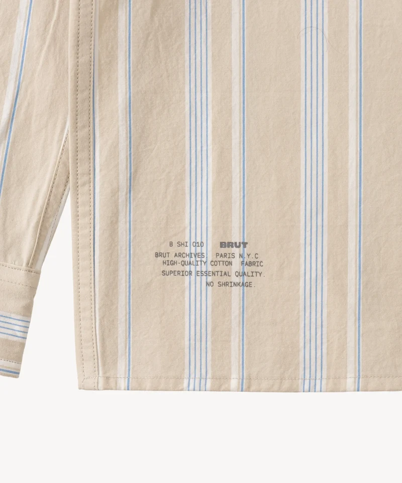 THE RETIREE SHIRT