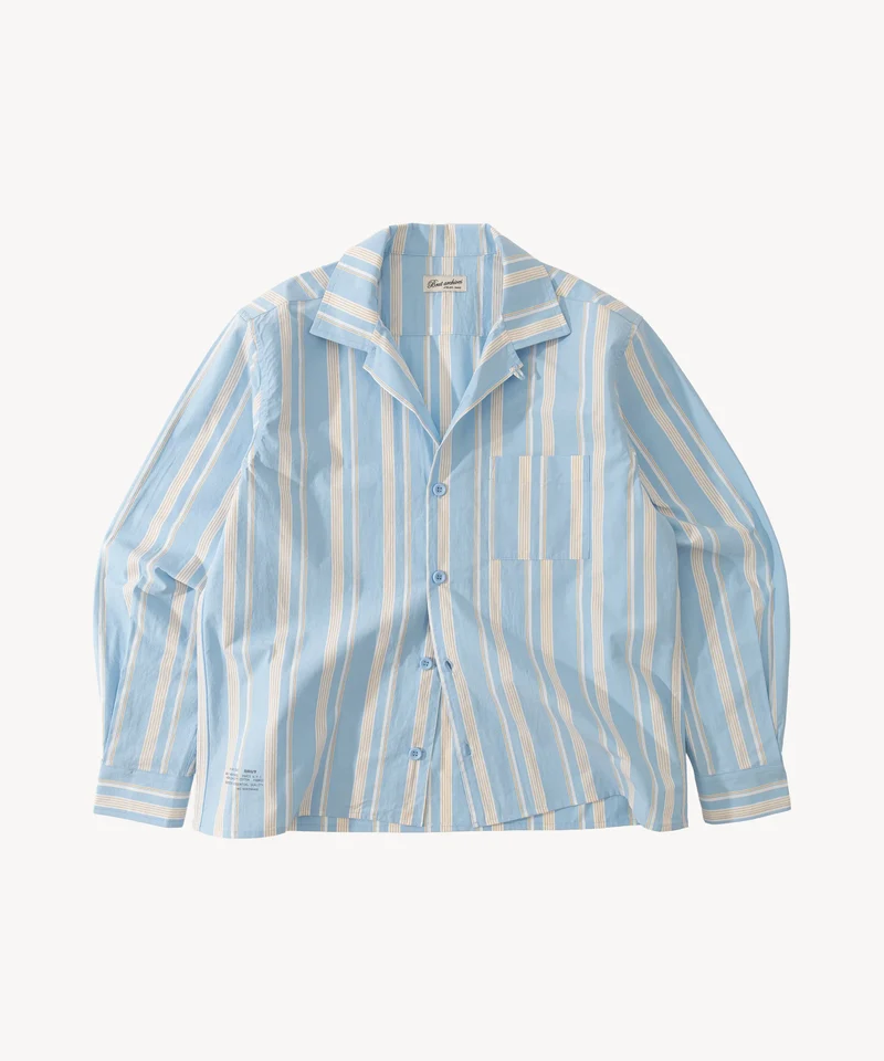 THE RETIREE SHIRT