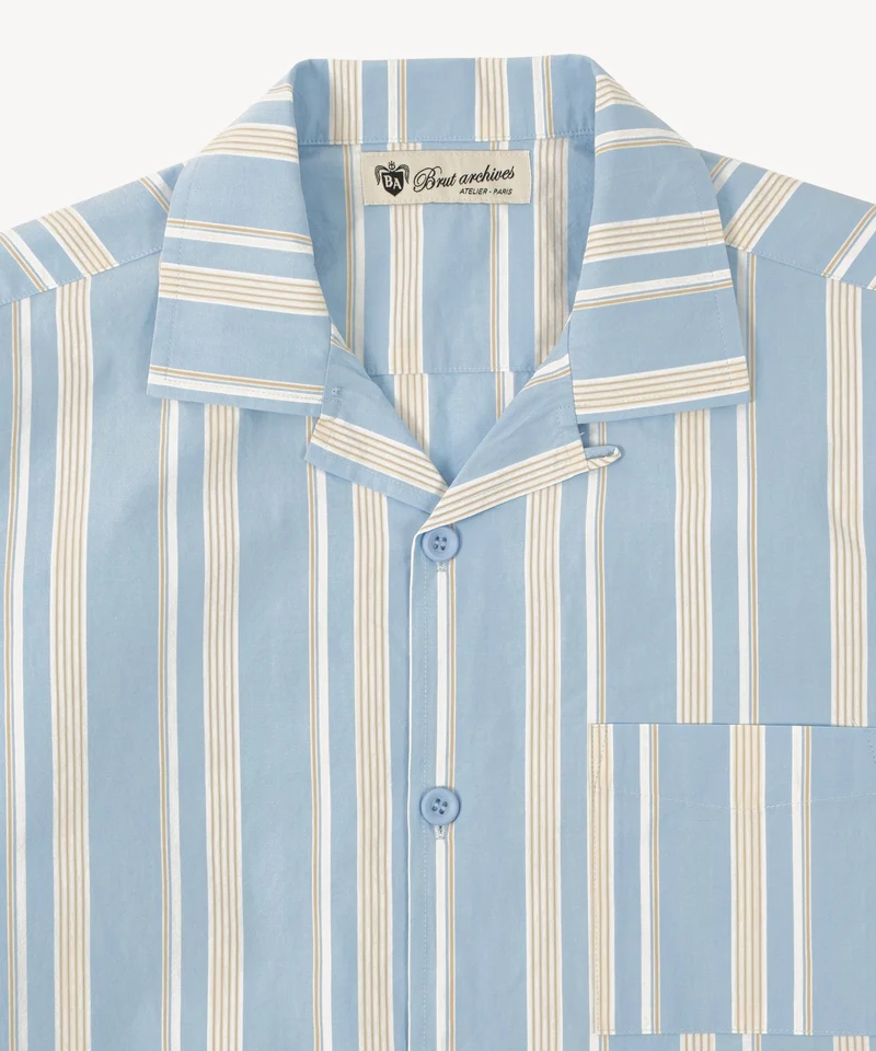 THE RETIREE SHIRT