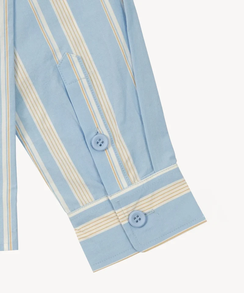 THE RETIREE SHIRT