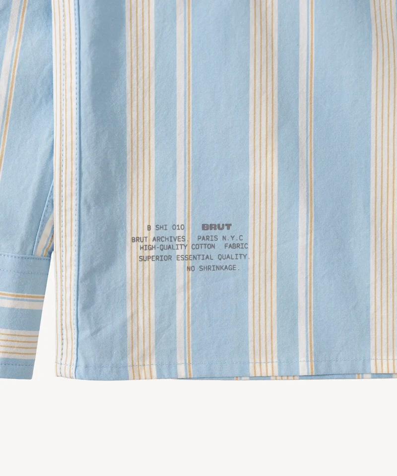 THE RETIREE SHIRT