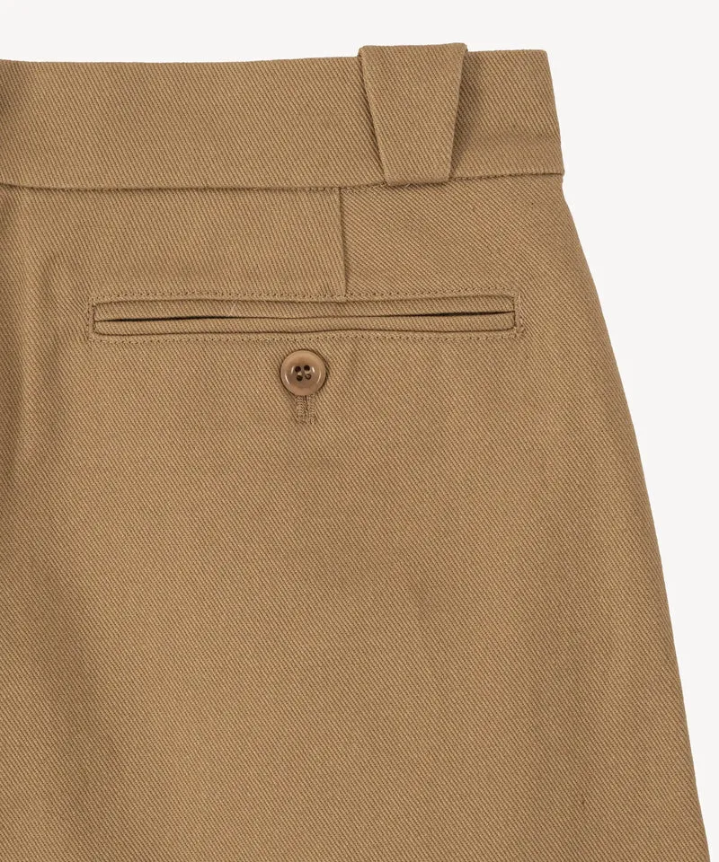THE ELEPHANT PANTS