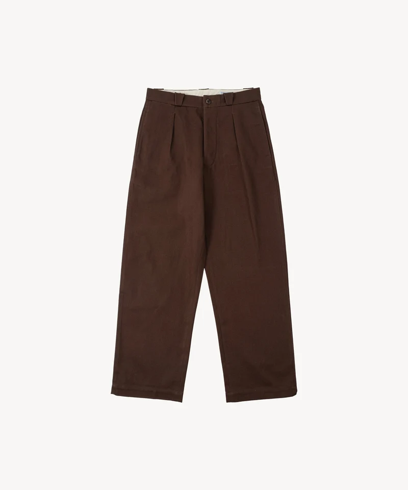 THE ELEPHANT PANTS