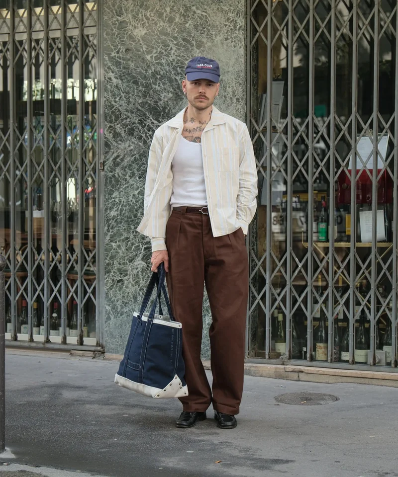 THE ELEPHANT PANTS