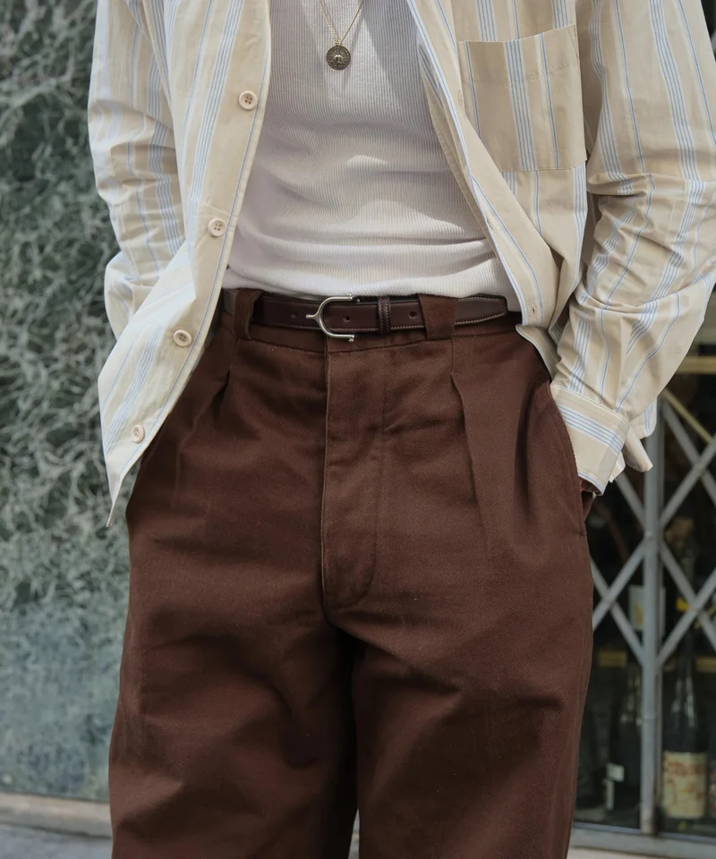 THE ELEPHANT PANTS