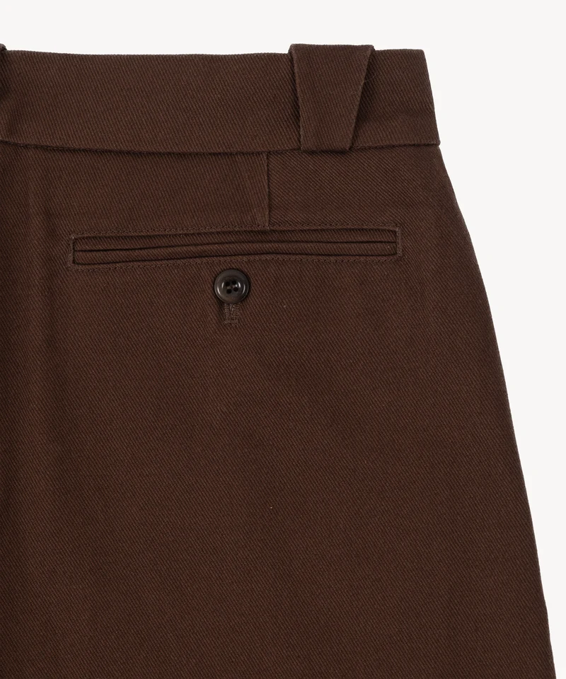 THE ELEPHANT PANTS