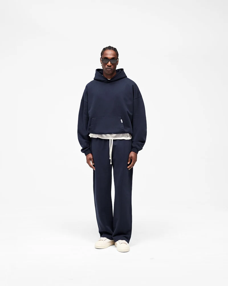 Initial Sweatpant - Midnight Navy