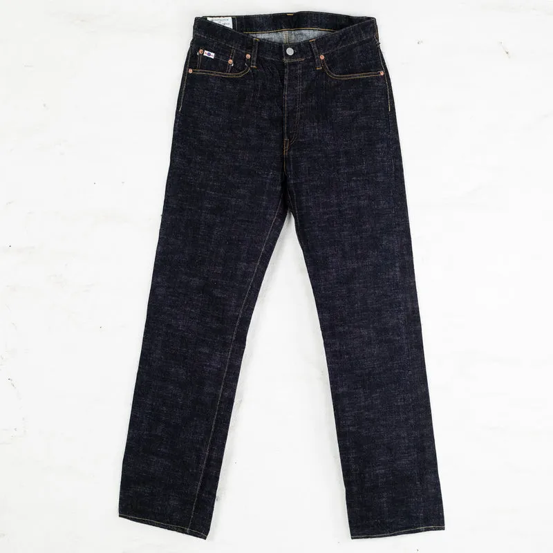 SD-1001 GL3 15 oz Selvedge Jeans Regular Straight