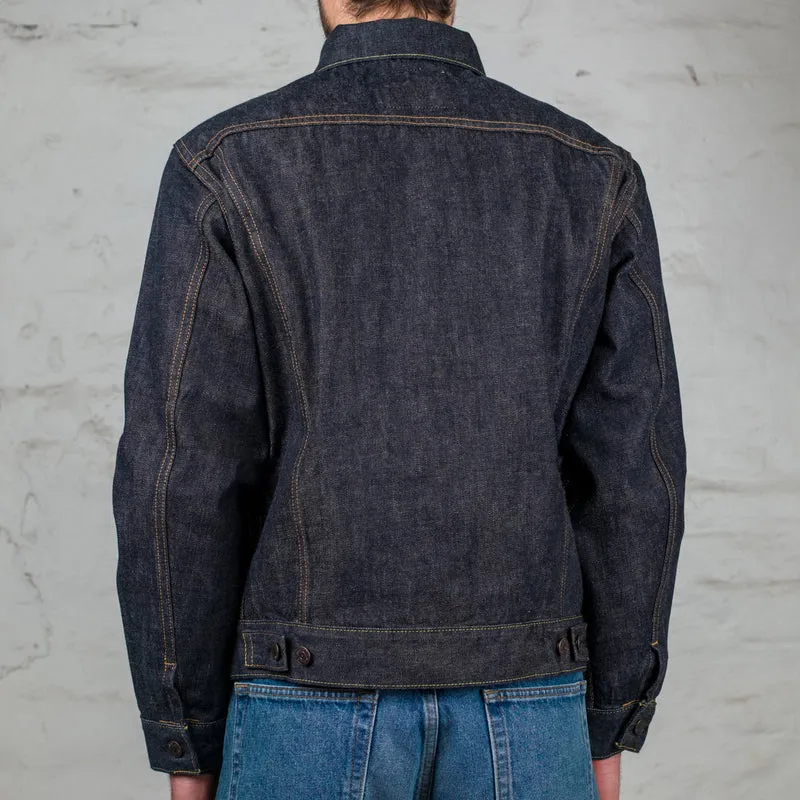 1962 Type 3 Jacket 14,25 oz.