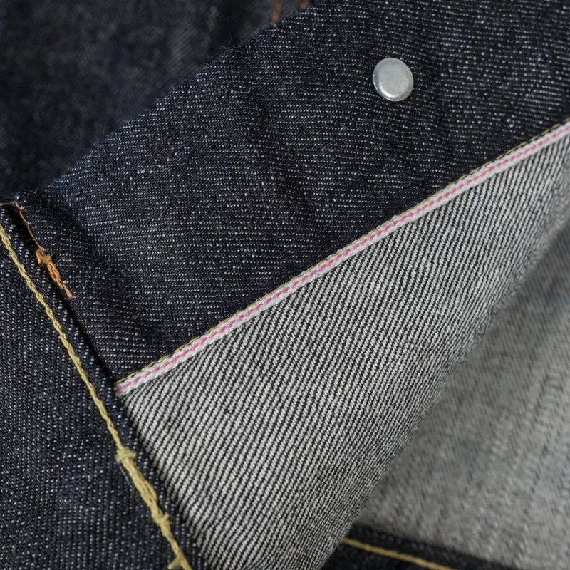 1962 Type 3 Jacket 14,25 oz.