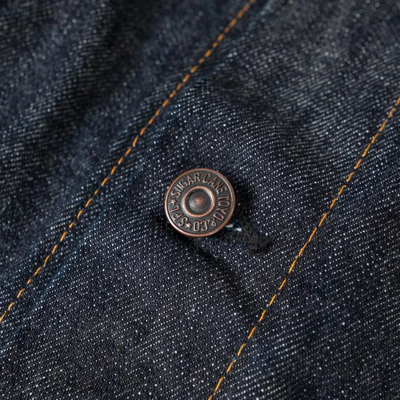 1962 Type 3 Jacket 14,25 oz.