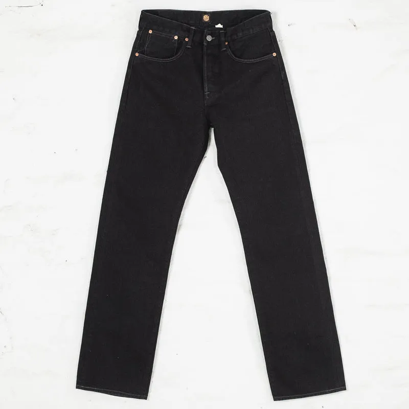 Kirk 14 oz. Gunpowder Black