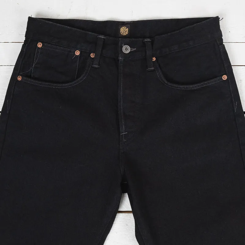 Kirk 14 oz. Gunpowder Black
