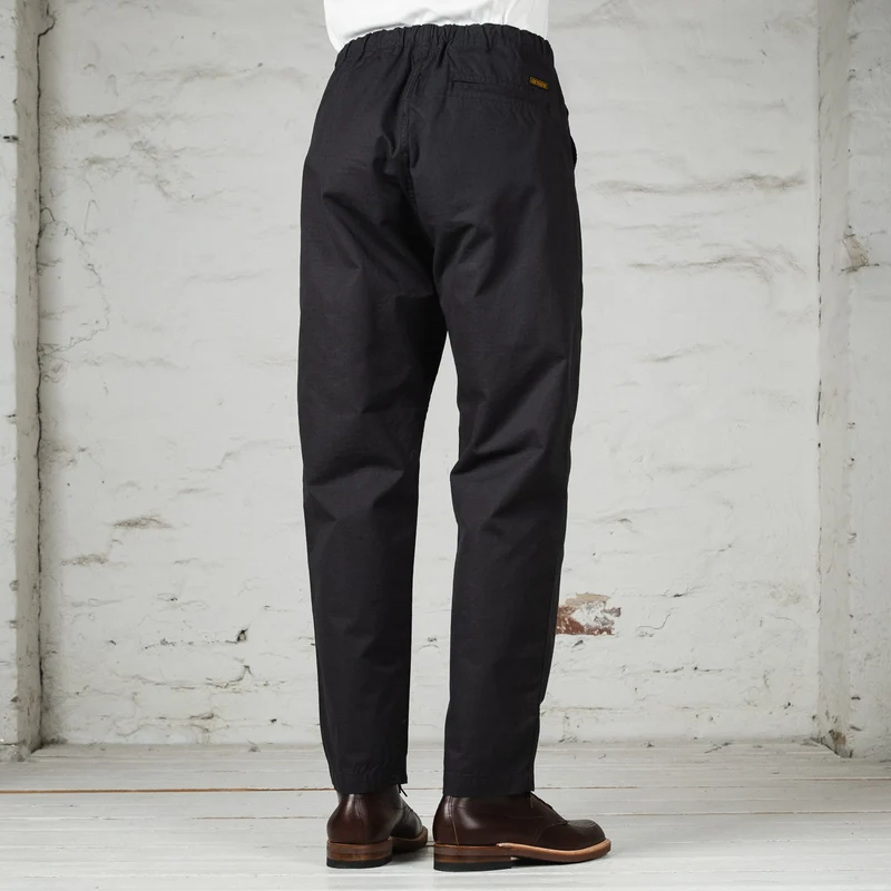 1002 New Yorker Pants Black