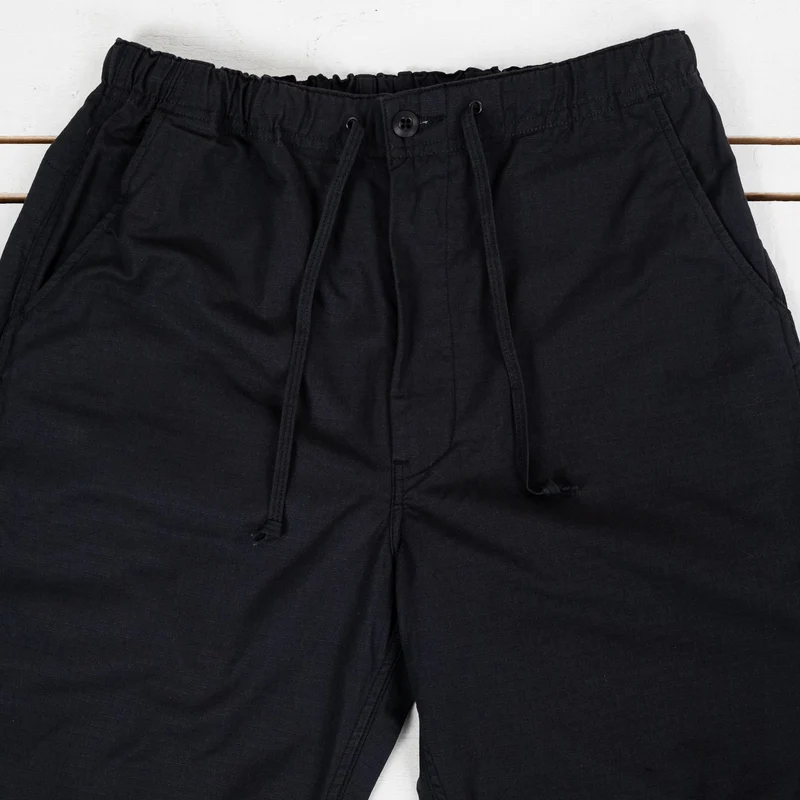 1002 New Yorker Pants Black