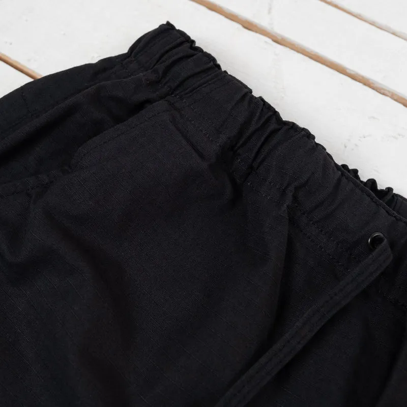 1002 New Yorker Pants Black