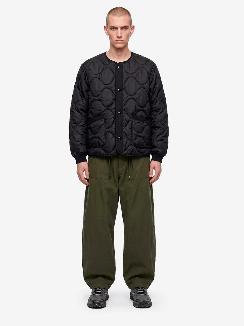 M1965 Field Liner Jacket nera
